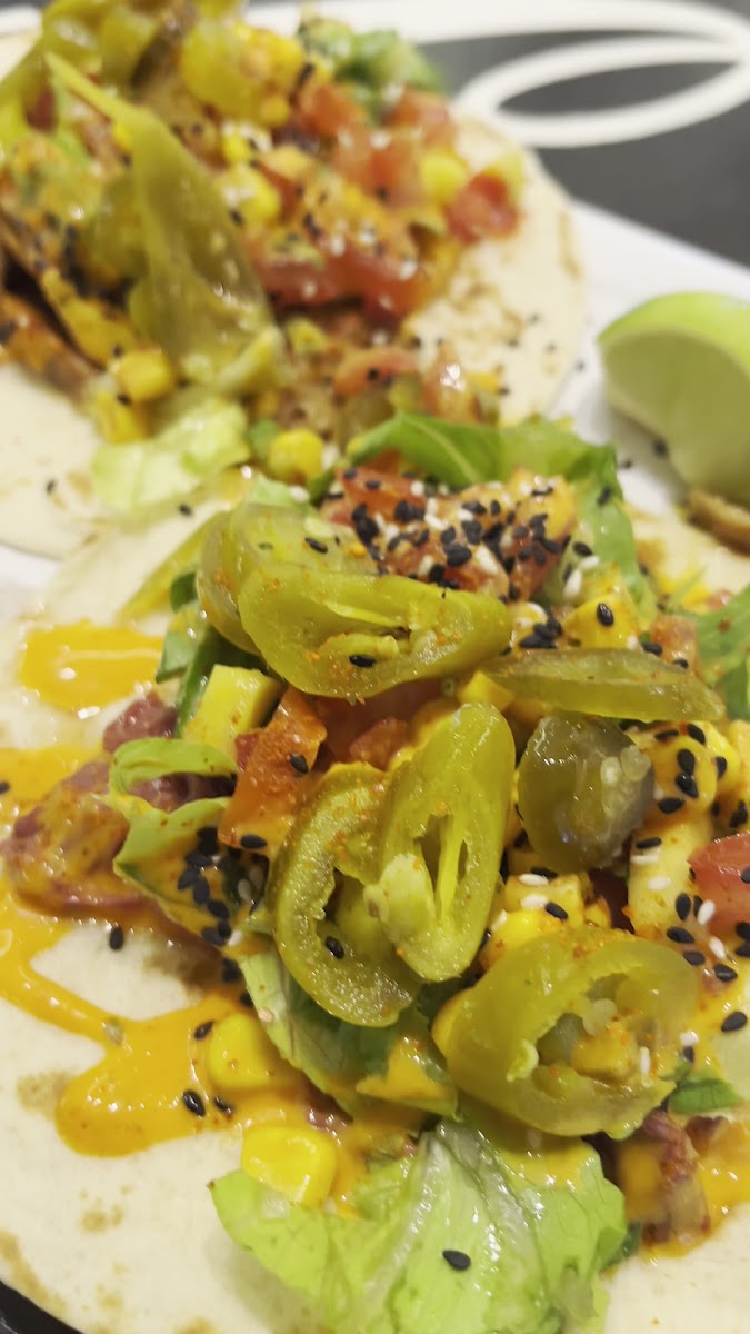 SHOBU Tacos Photo 2