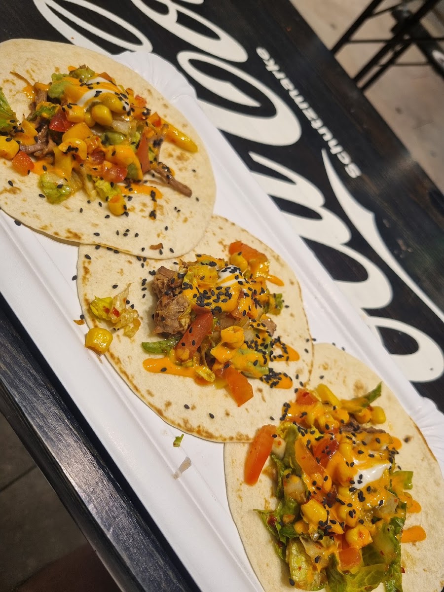 SHOBU Tacos Photo 5