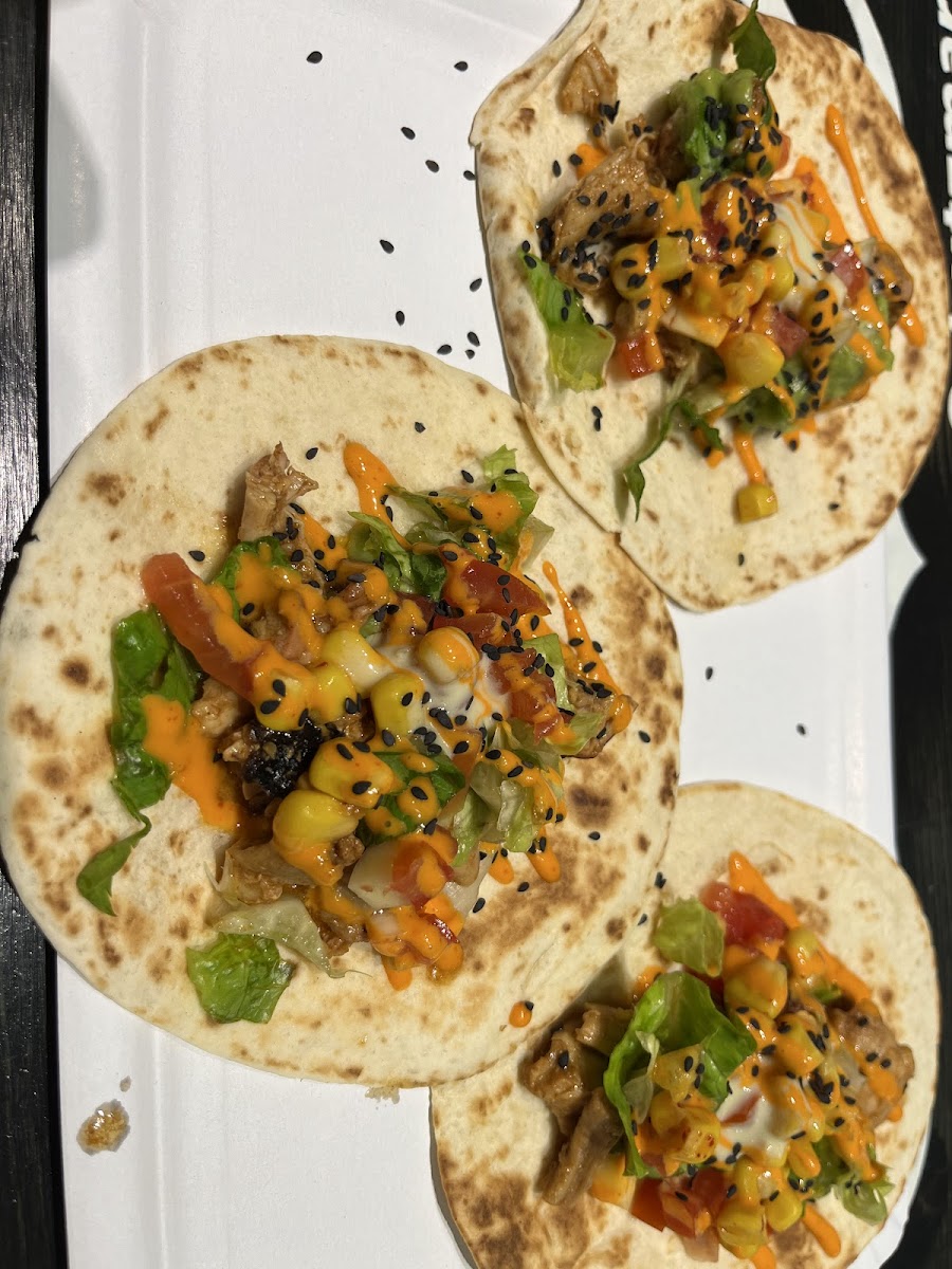 SHOBU Tacos Photo 6