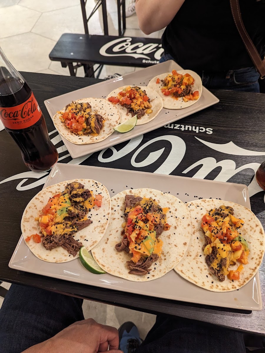 SHOBU Tacos Photo 7