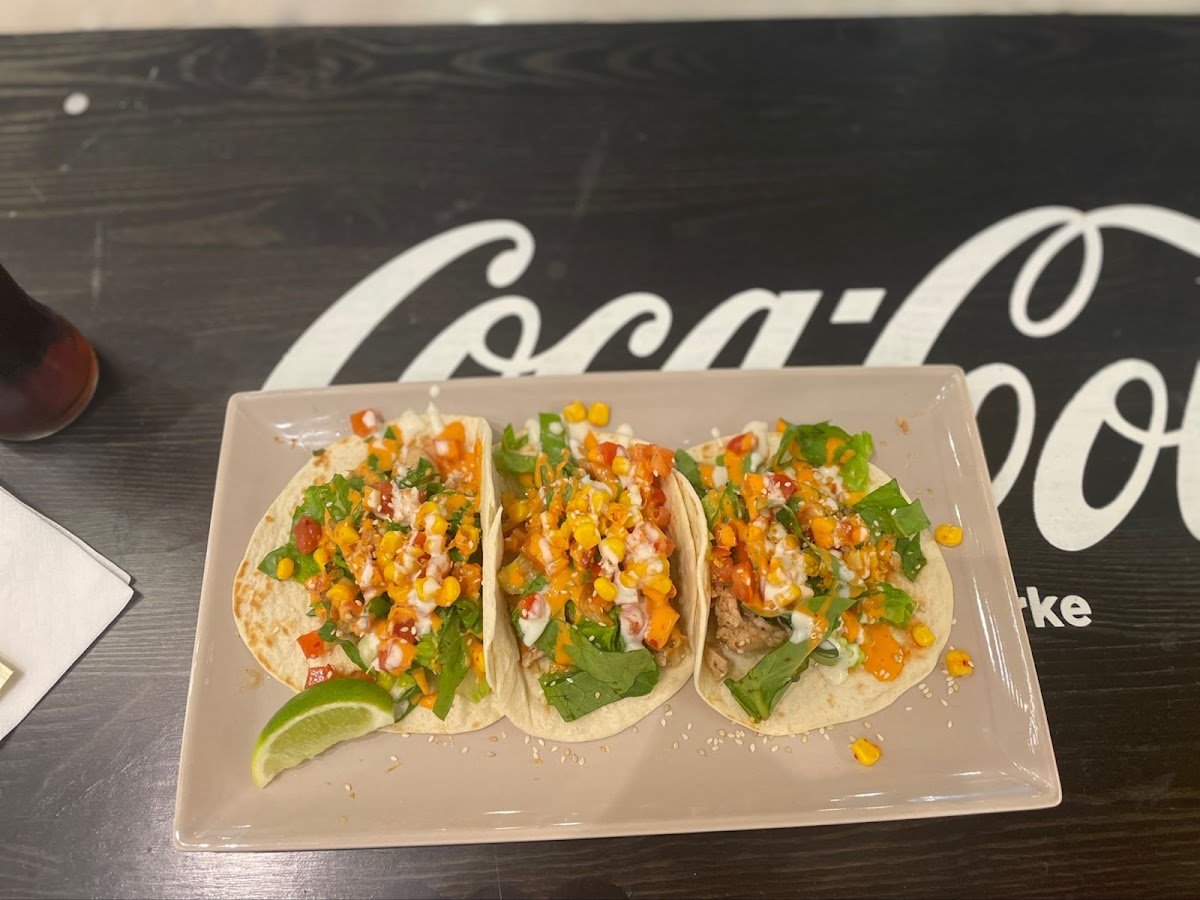 SHOBU Tacos Photo 8