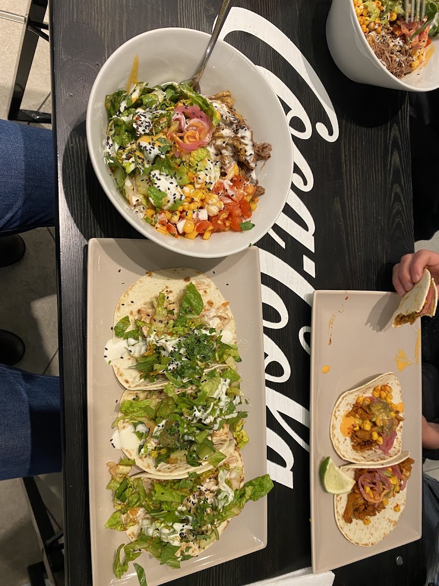 SHOBU Tacos Photo 9
