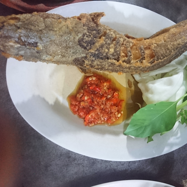 Sea Food Cak Tulus(꧋ꦕꦏ꧀ꦠꦸꦭꦸꦱ꧀) Photo 10