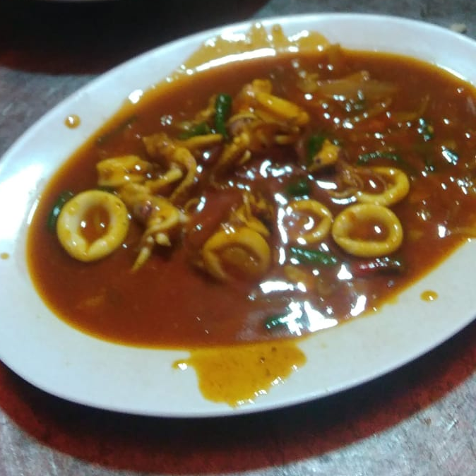 Sea Food Cak Tulus(꧋ꦕꦏ꧀ꦠꦸꦭꦸꦱ꧀) Photo 3