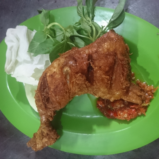 Sea Food Cak Tulus(꧋ꦕꦏ꧀ꦠꦸꦭꦸꦱ꧀) Photo 4