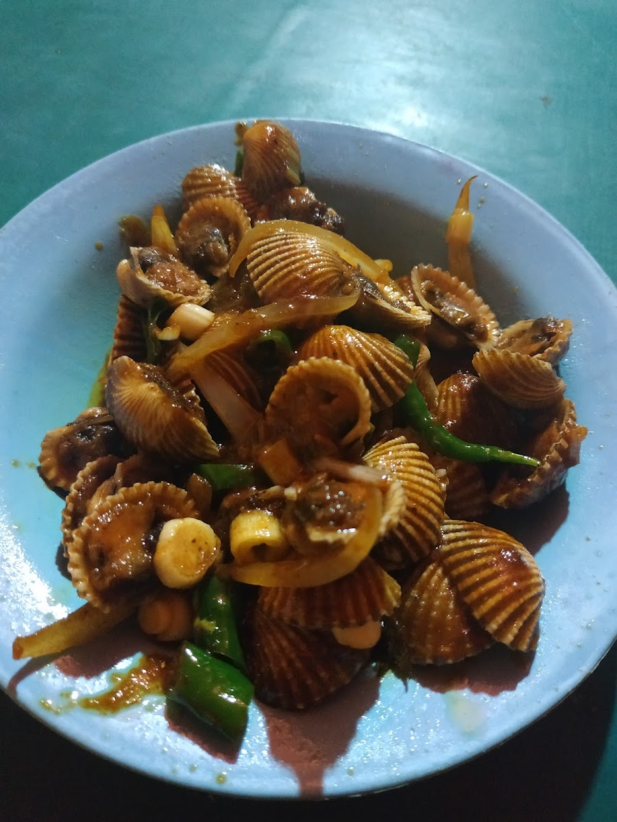 Sea Food Cak Tulus(꧋ꦕꦏ꧀ꦠꦸꦭꦸꦱ꧀) Photo 5