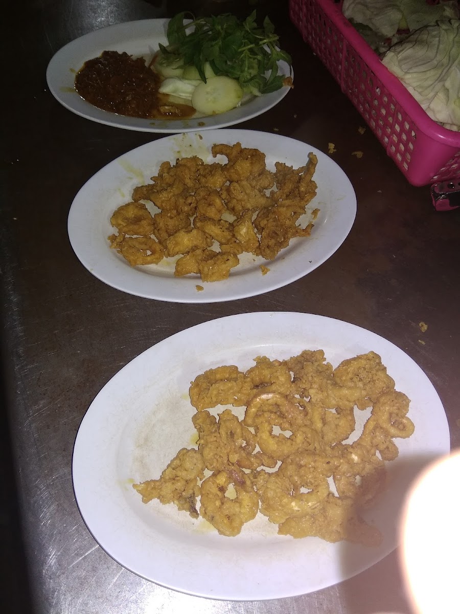 Sea Food Cak Tulus(꧋ꦕꦏ꧀ꦠꦸꦭꦸꦱ꧀) Photo 6