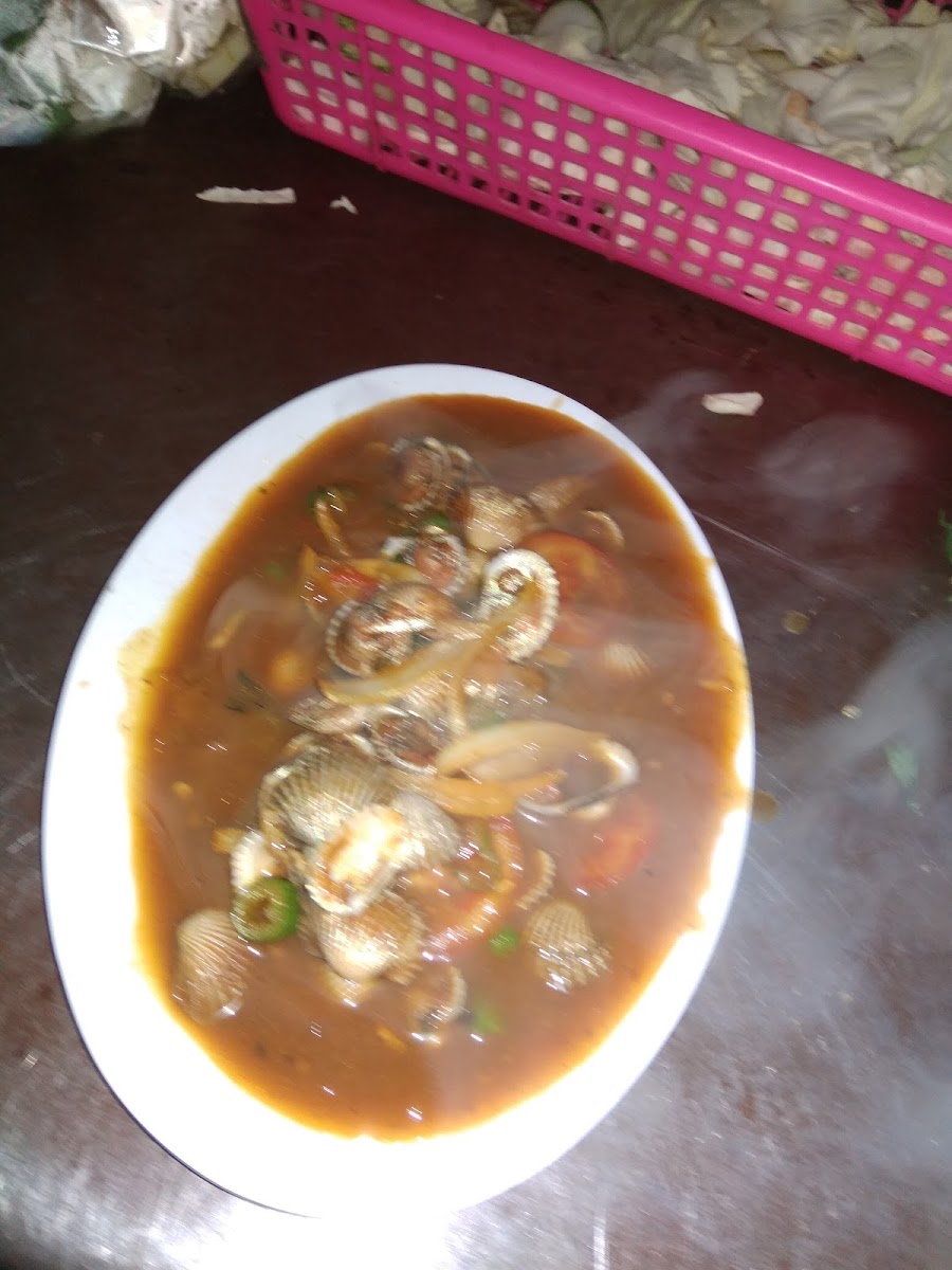 Sea Food Cak Tulus(꧋ꦕꦏ꧀ꦠꦸꦭꦸꦱ꧀) Photo 7