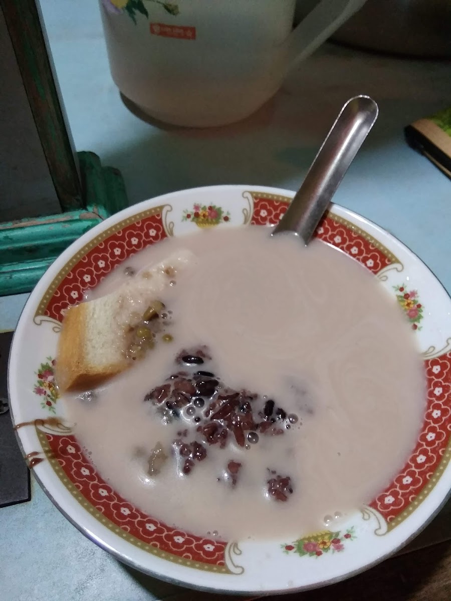 Sea Food Cak Tulus(꧋ꦕꦏ꧀ꦠꦸꦭꦸꦱ꧀) Photo 9