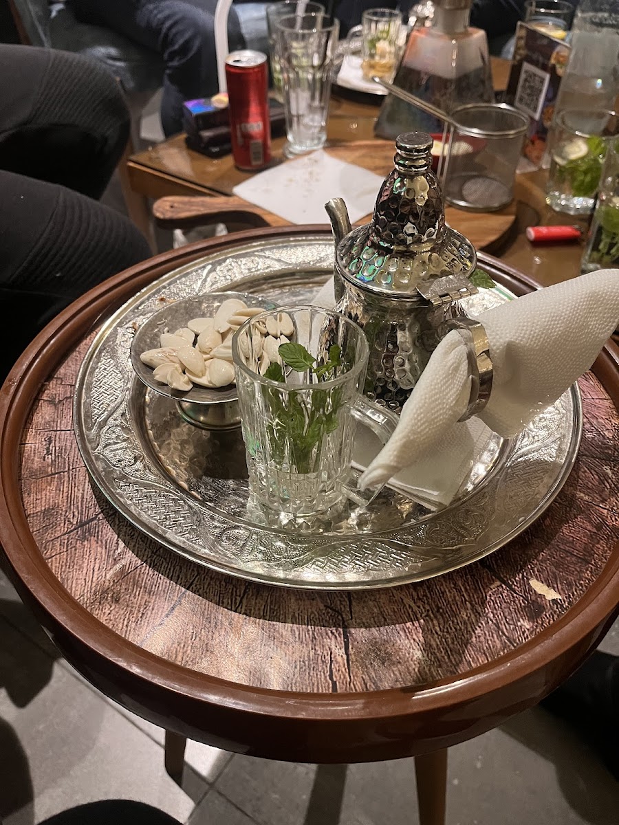 YAS Shisha lounge Photo 5