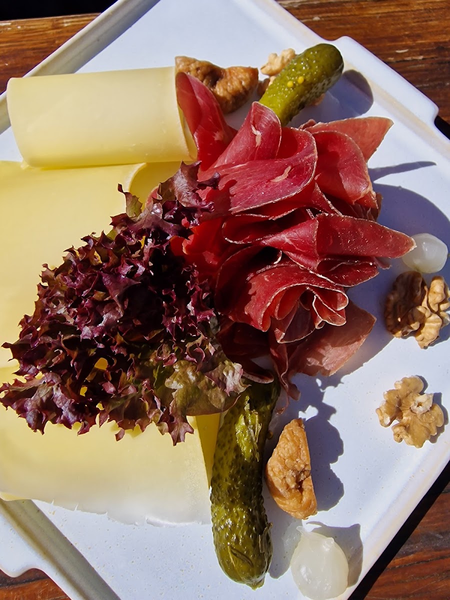 Bergrestaurant Blatten Photo 10