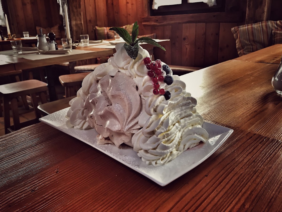 Bergrestaurant Blatten Photo 3