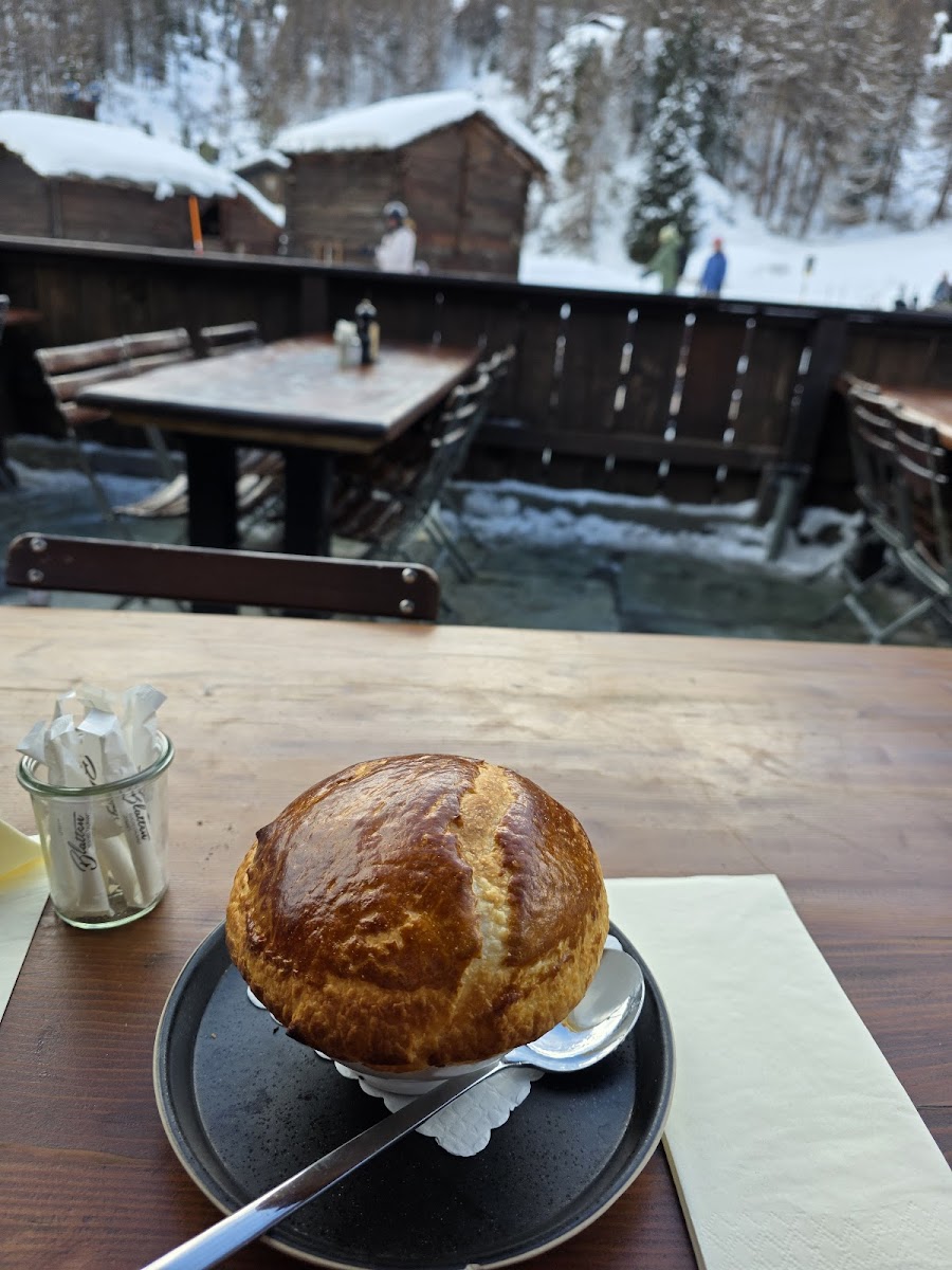 Bergrestaurant Blatten Photo 4