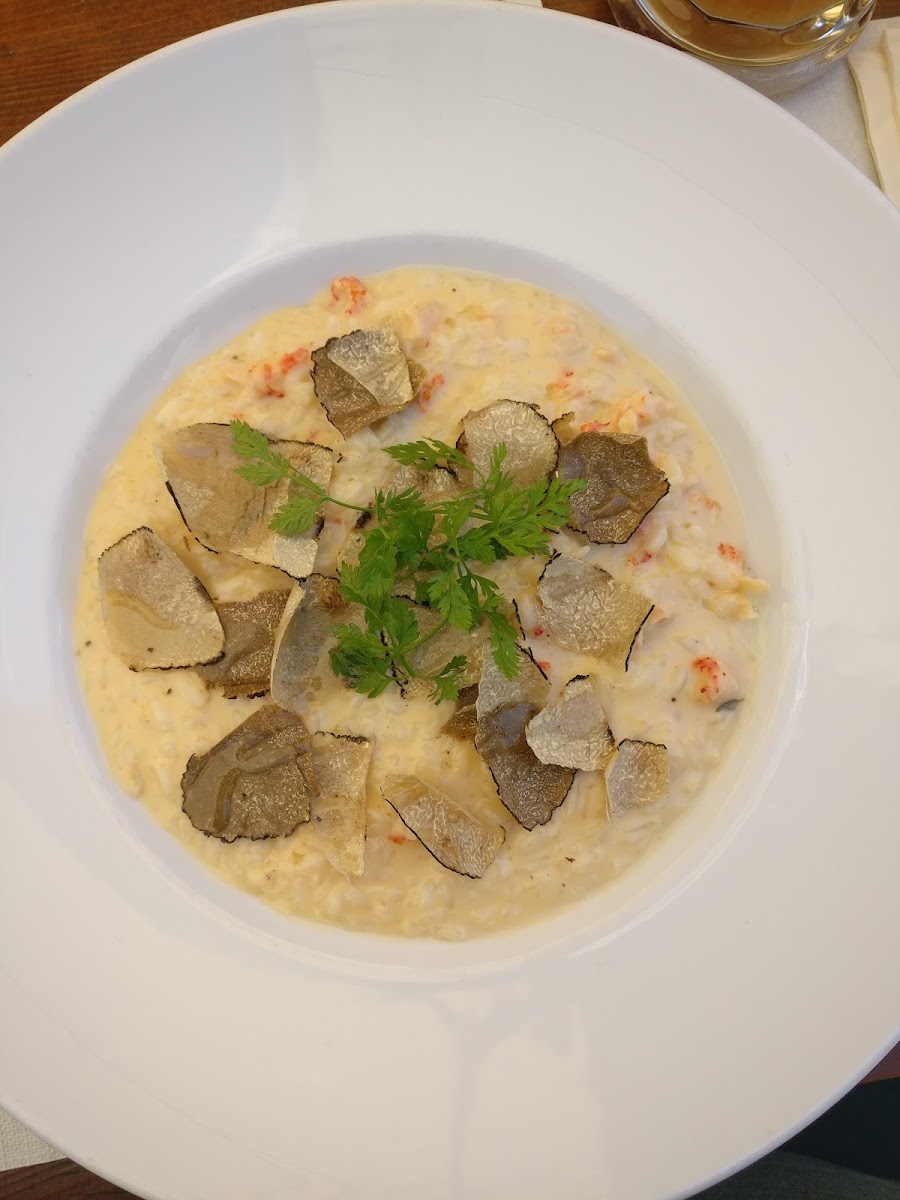 Bergrestaurant Blatten Photo 9
