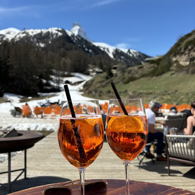 Aperol Spritz