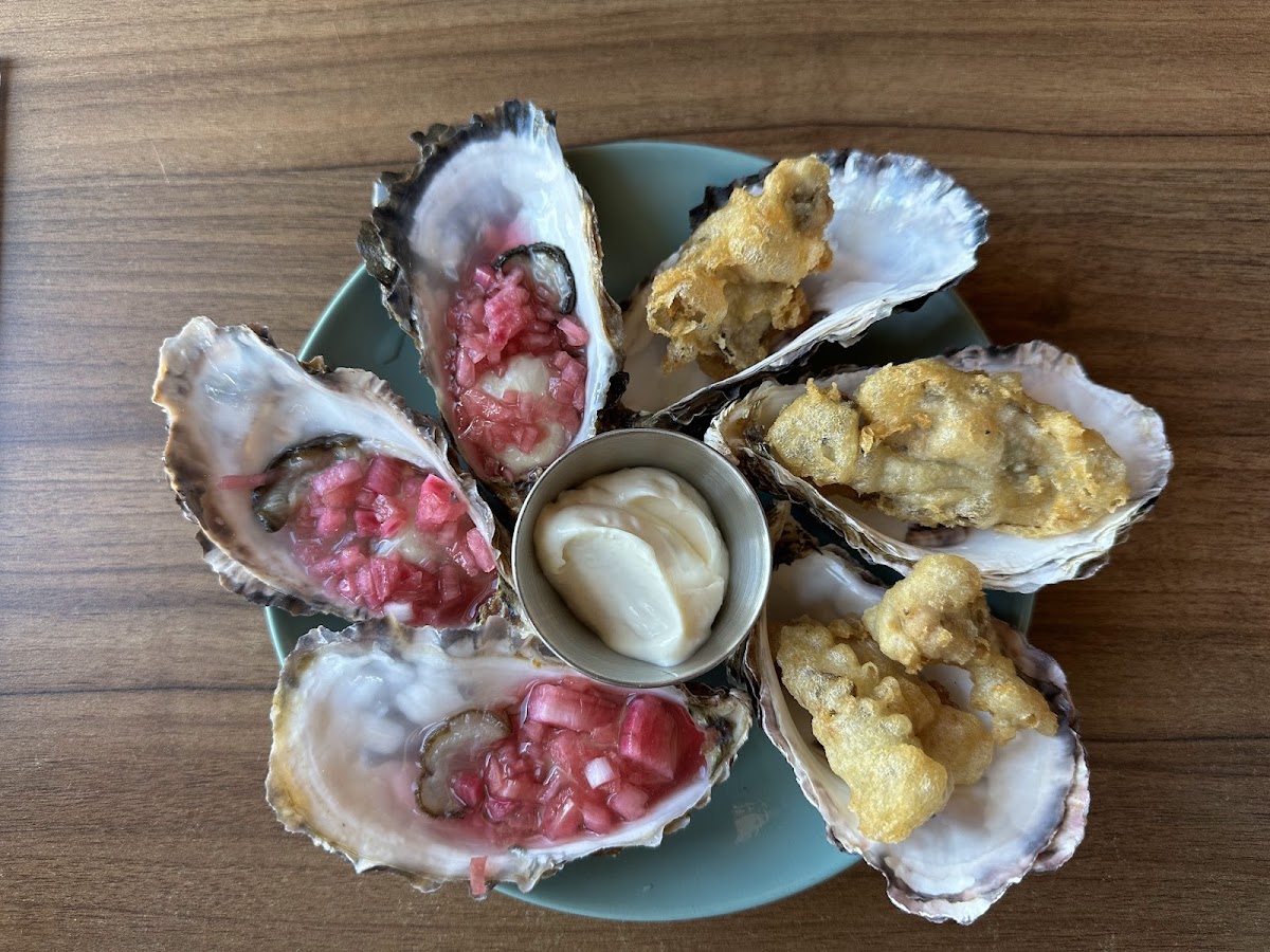 Islay Oyster Shed Photo 4