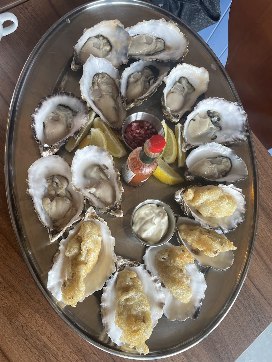 Islay Oyster Shed Photo 5