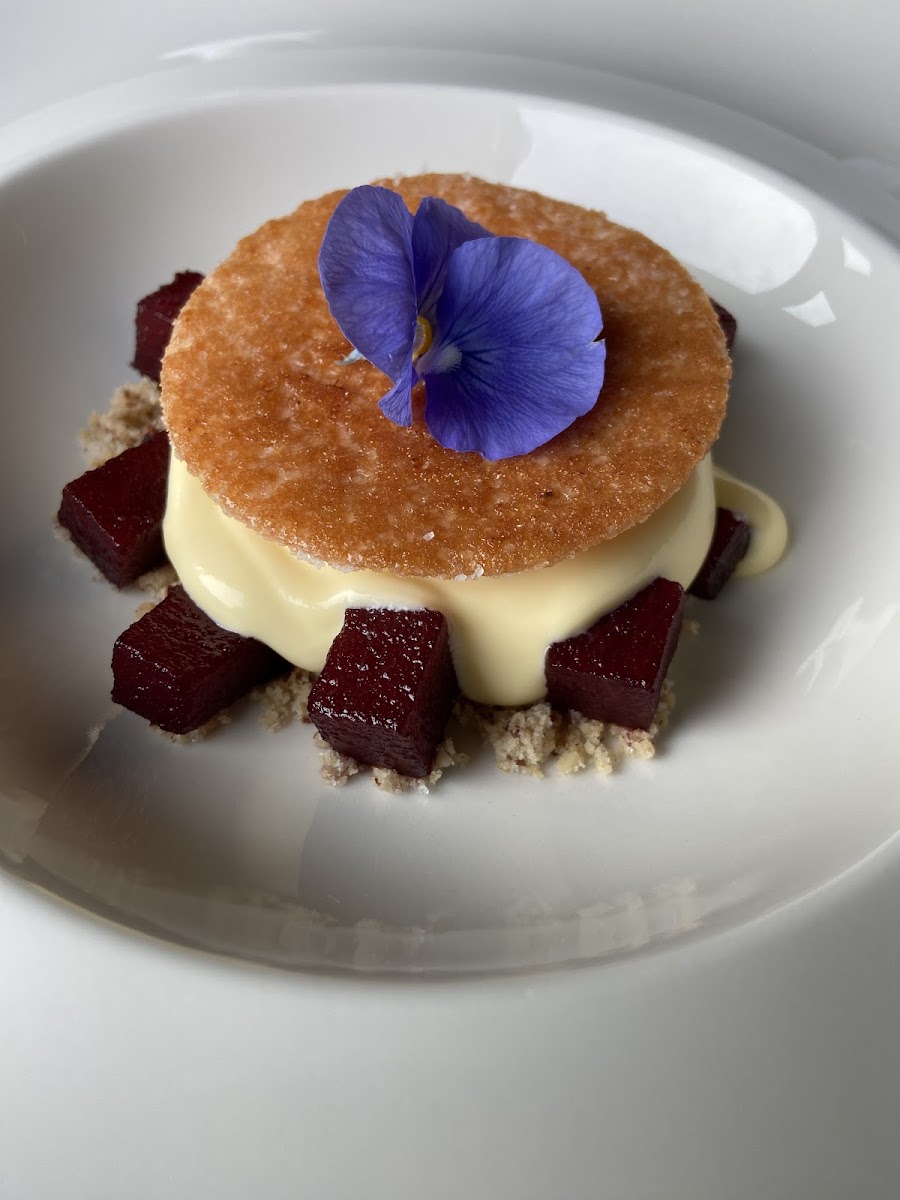 Ristorante Rosso Come Photo 2