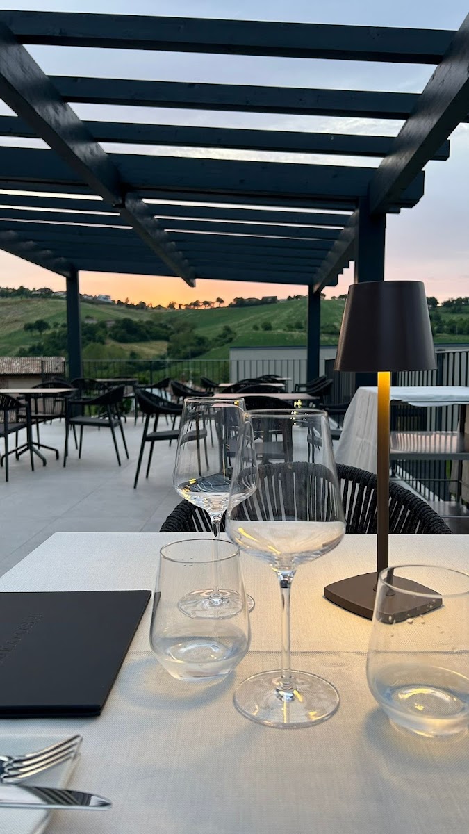 Ristorante Rosso Come Photo 7