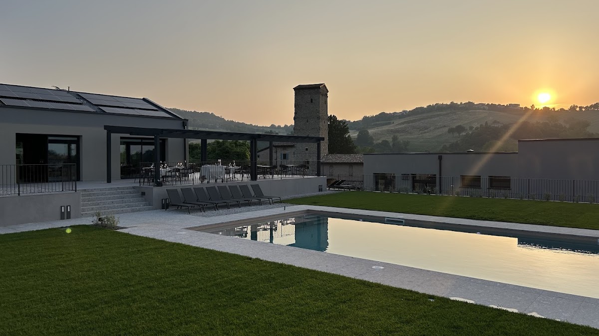 Ristorante Rosso Come Photo 9