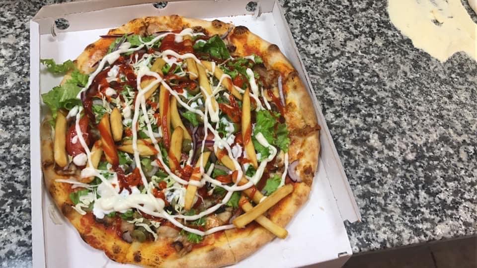 Donner kebab Photo 3