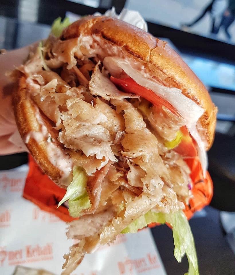 Donner kebab Photo 4
