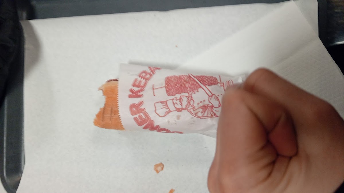 Donner kebab Photo 5