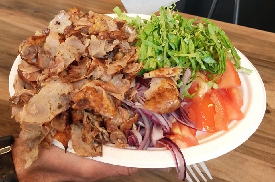 Donner kebab Photo 6
