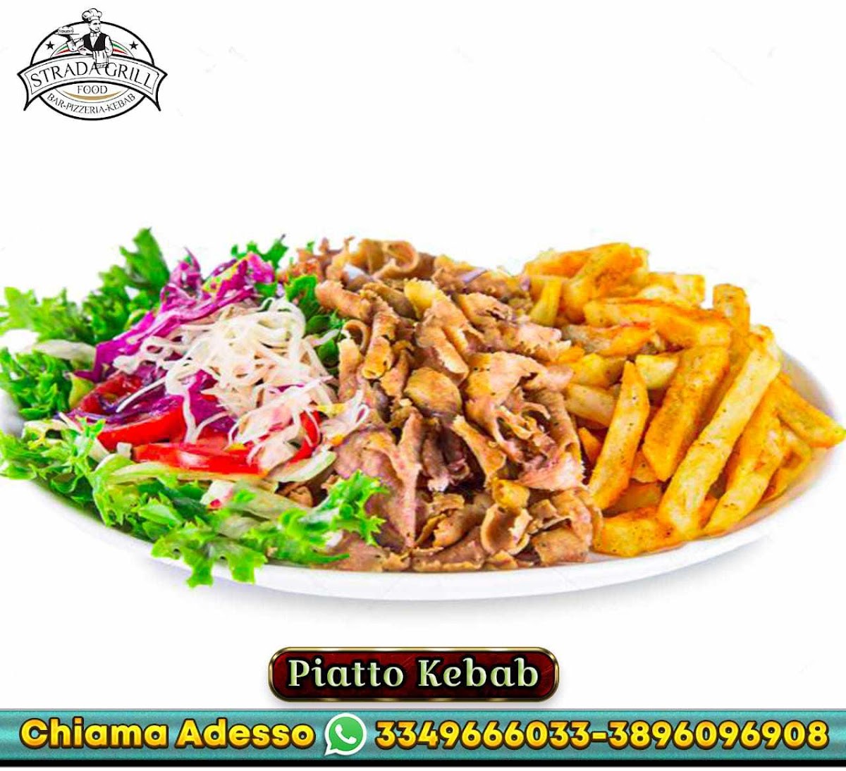 Donner kebab Photo 7