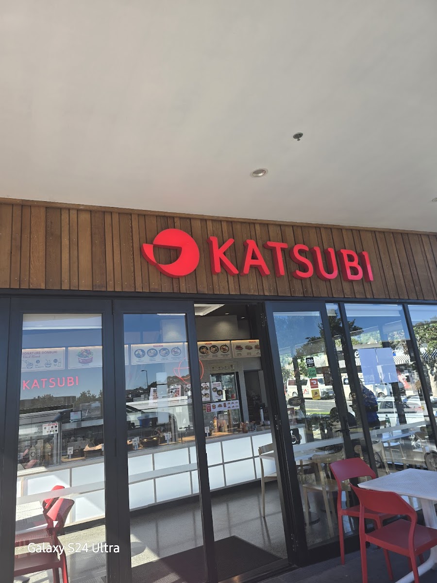 Katsubi Silverdale