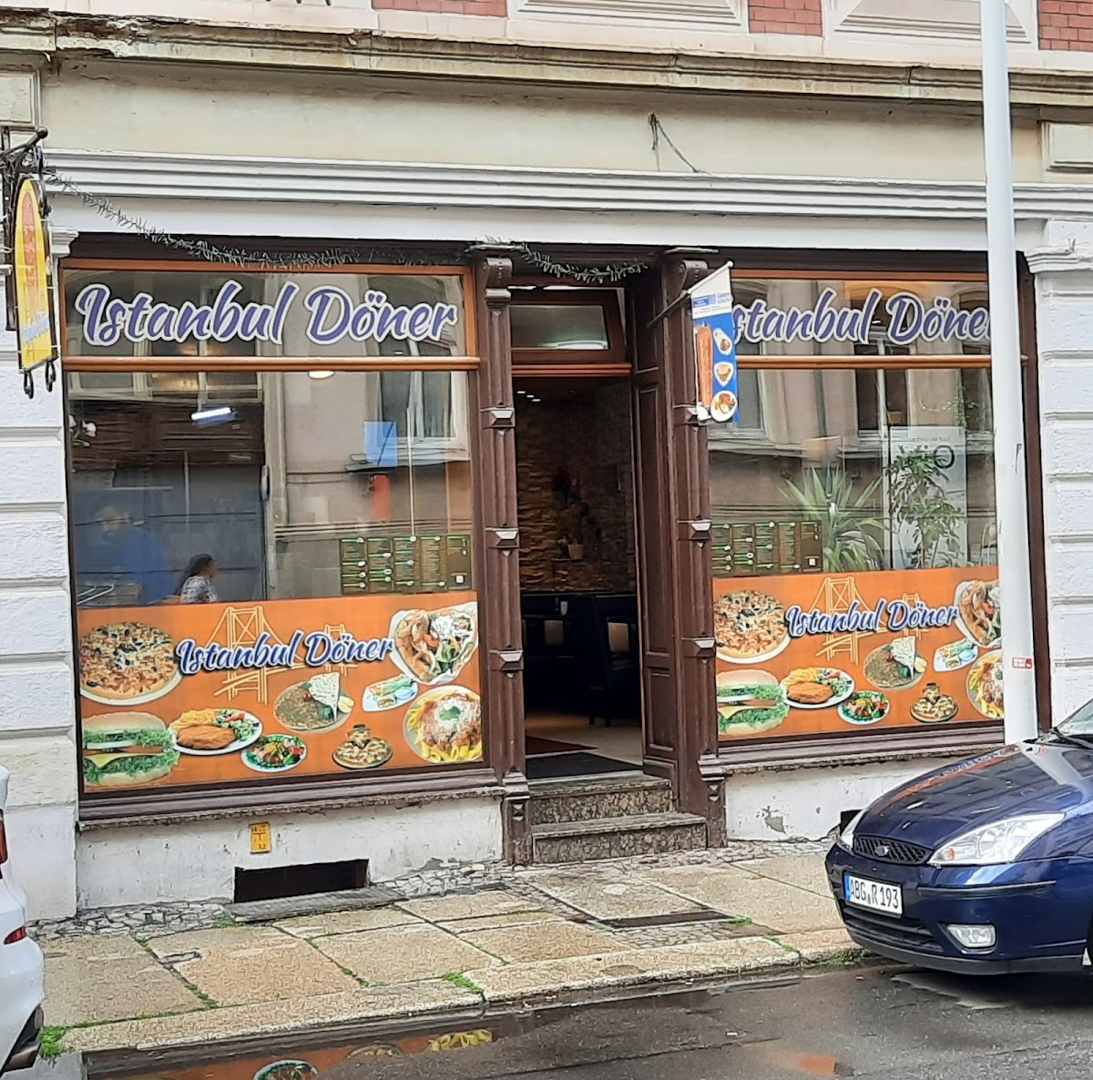 Istanbul Döner