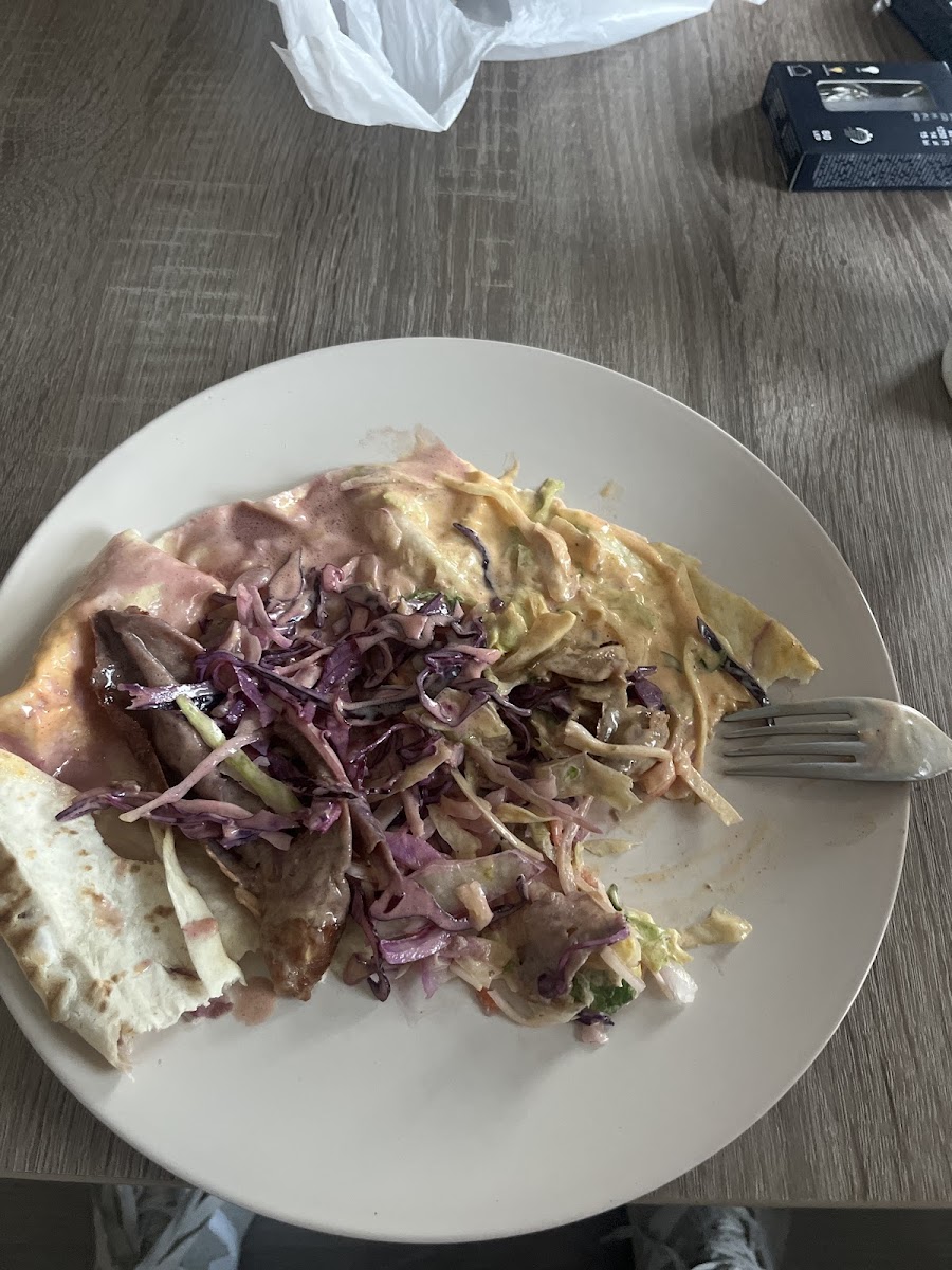 Istanbul Döner Photo 3