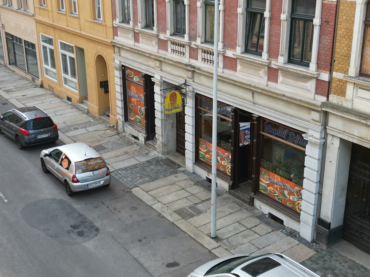 Istanbul Döner Photo 4