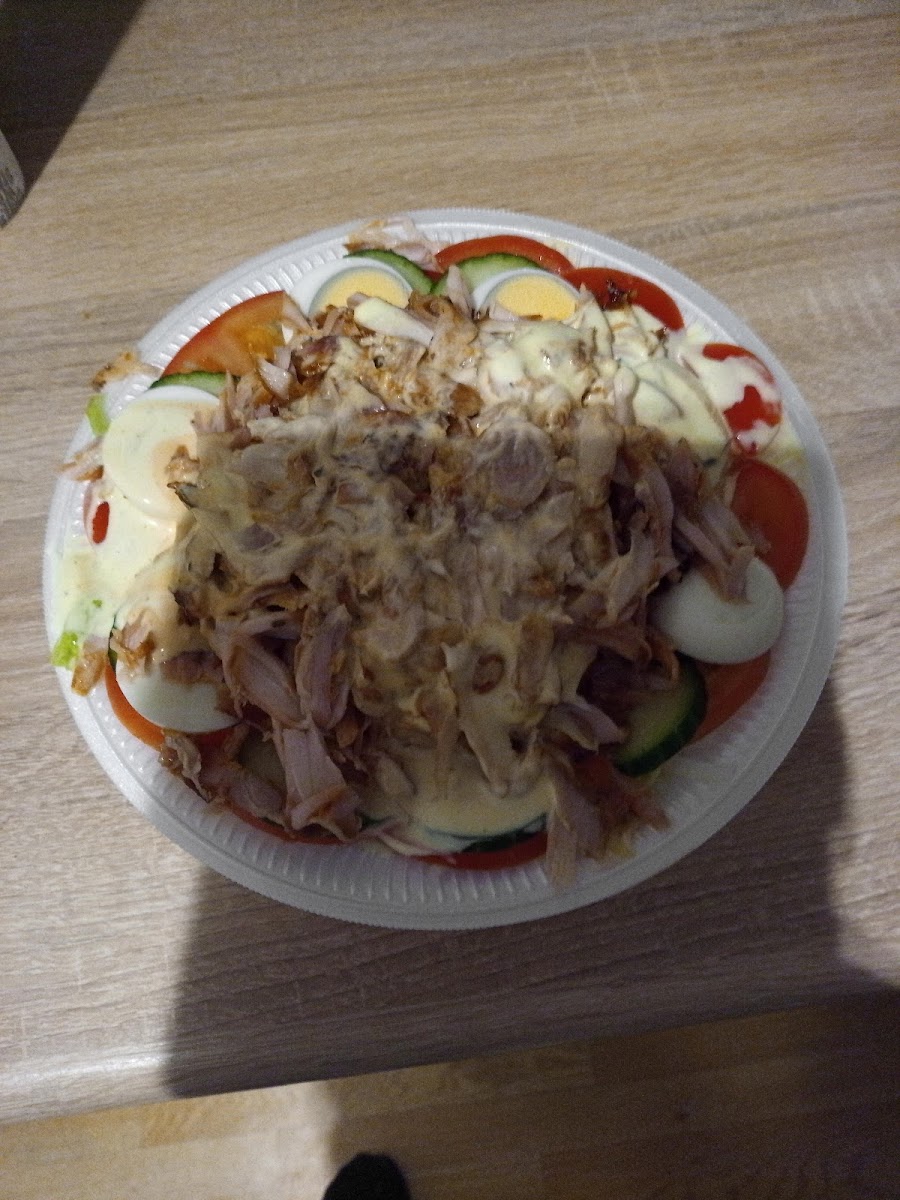 Istanbul Döner Photo 5