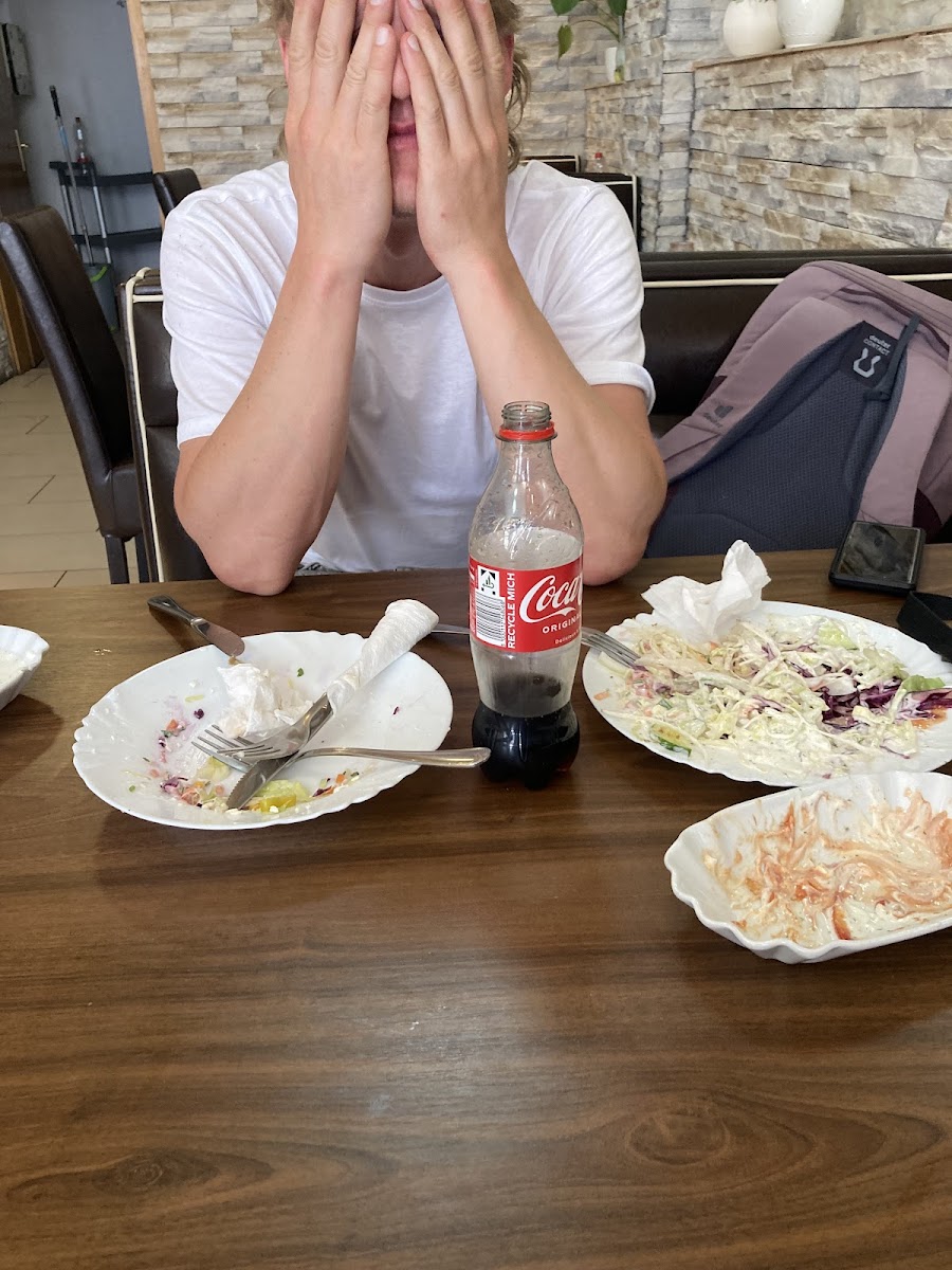 Istanbul Döner Photo 6