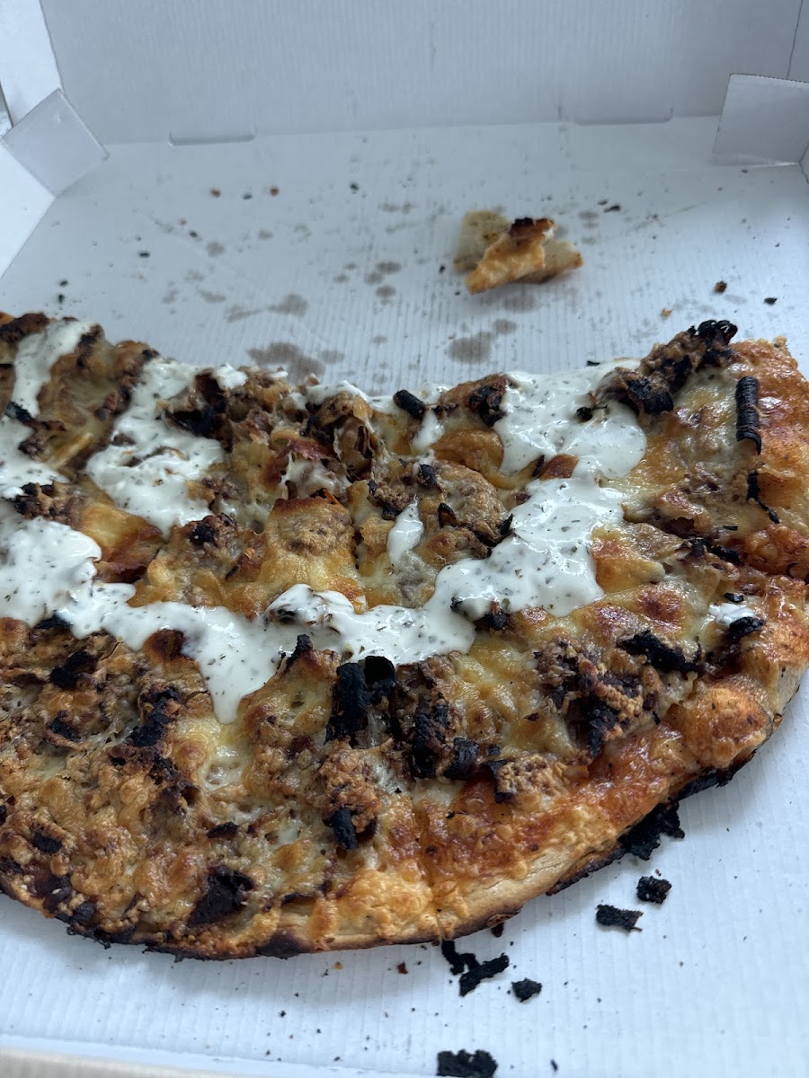 Istanbul Döner Photo 8
