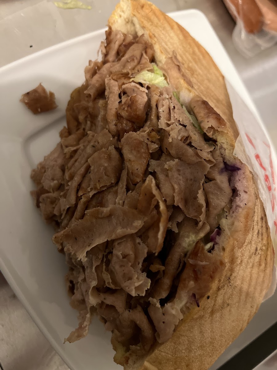Istanbul Döner Photo 9
