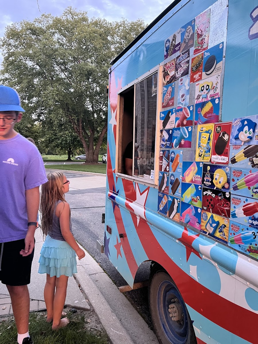 Sugar Rush, LLC