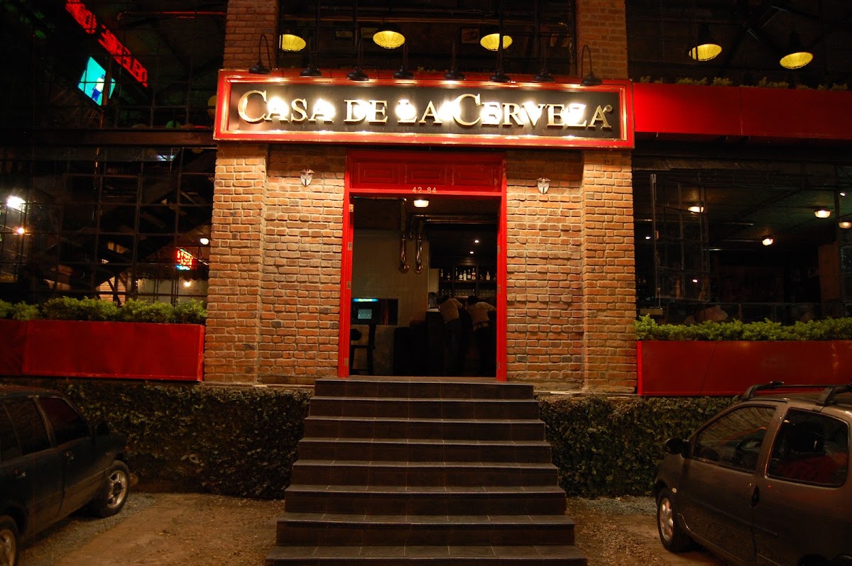 Casa de La Cerveza Photo 4
