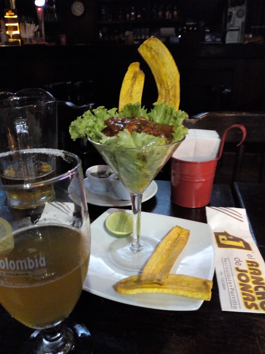 Casa de La Cerveza Photo 8