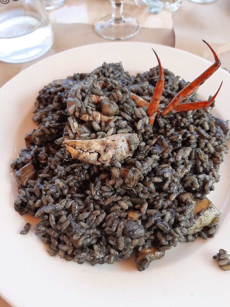 Restaurant es Muntant Photo 5