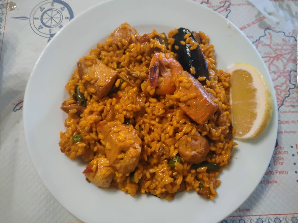 Restaurant es Muntant Photo 6