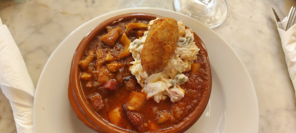 Restaurant es Muntant Photo 7