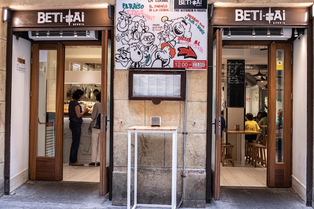 Betijai Berria S.l