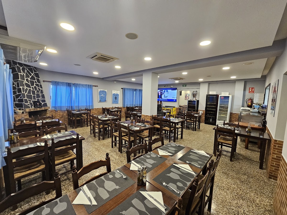 Restaurant Cardona
