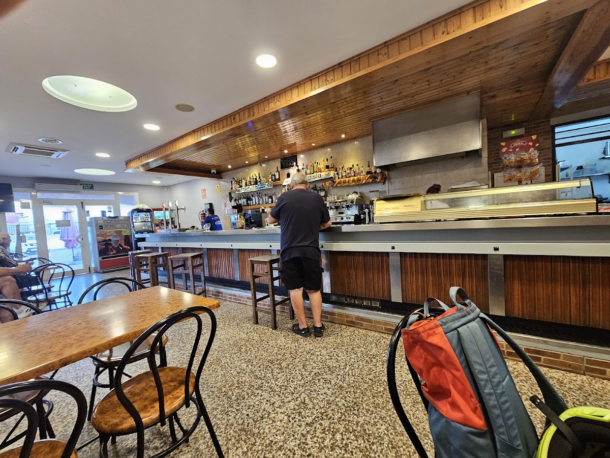 Restaurant Cardona Photo 3