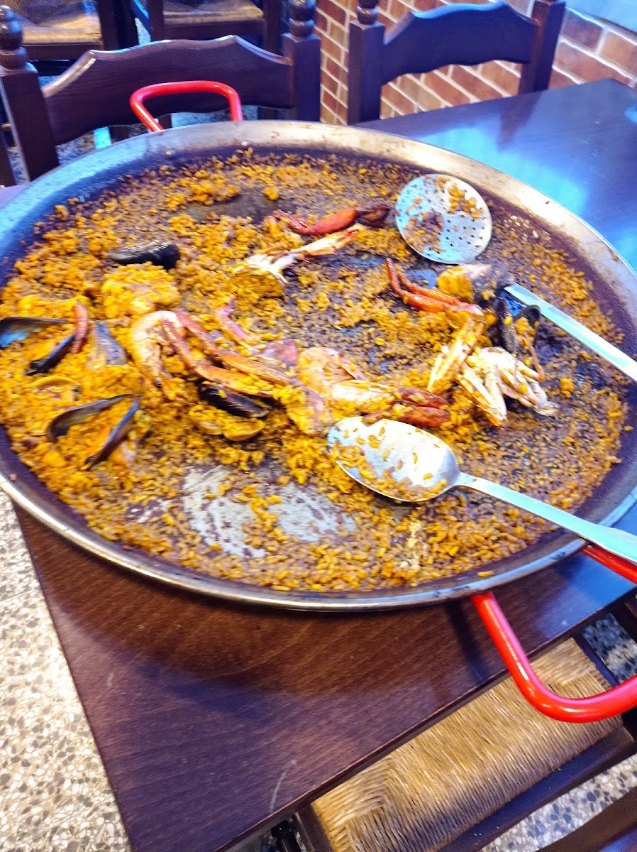 Restaurant Cardona Photo 5