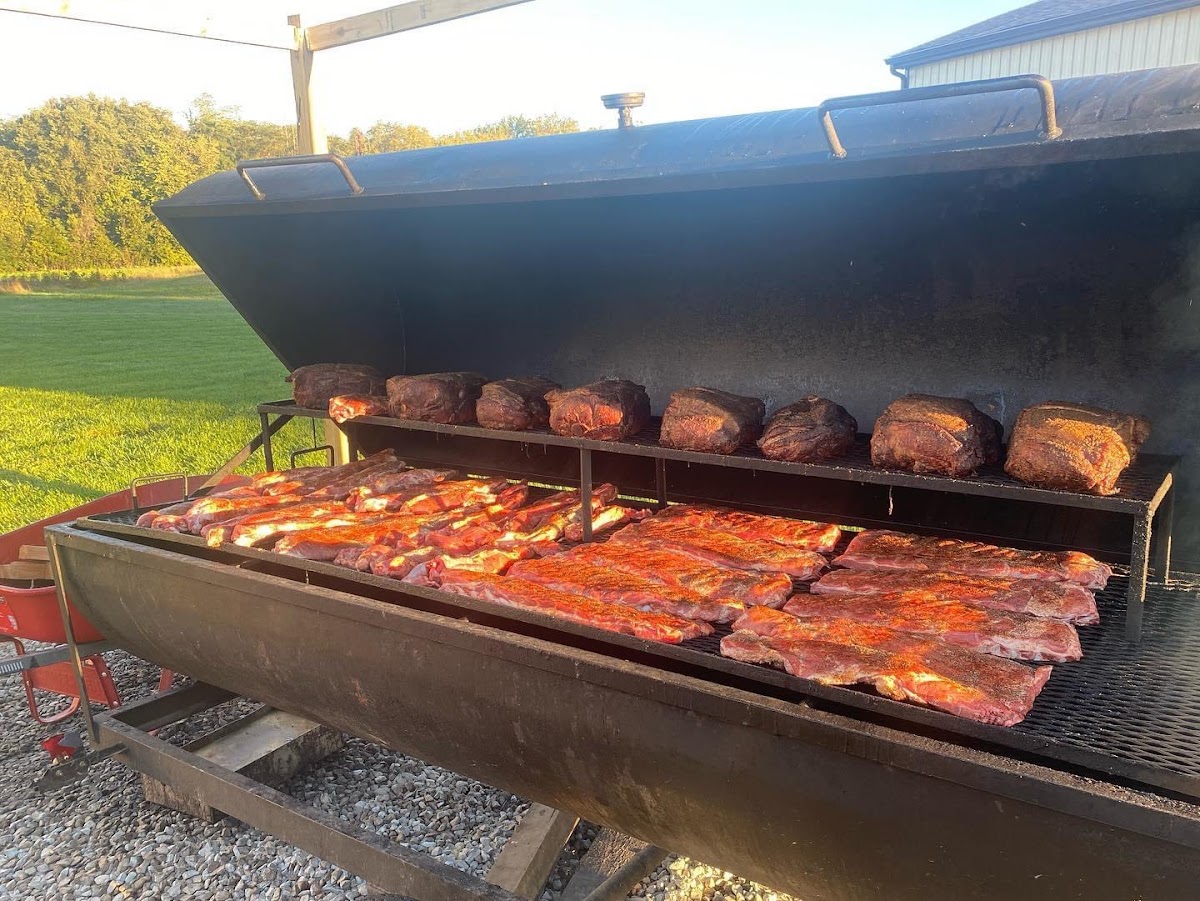 Smokin Barrel Barbeque Photo 10