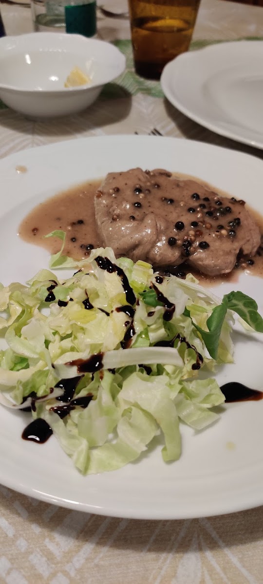 Trattoria Boccondivino Photo 10