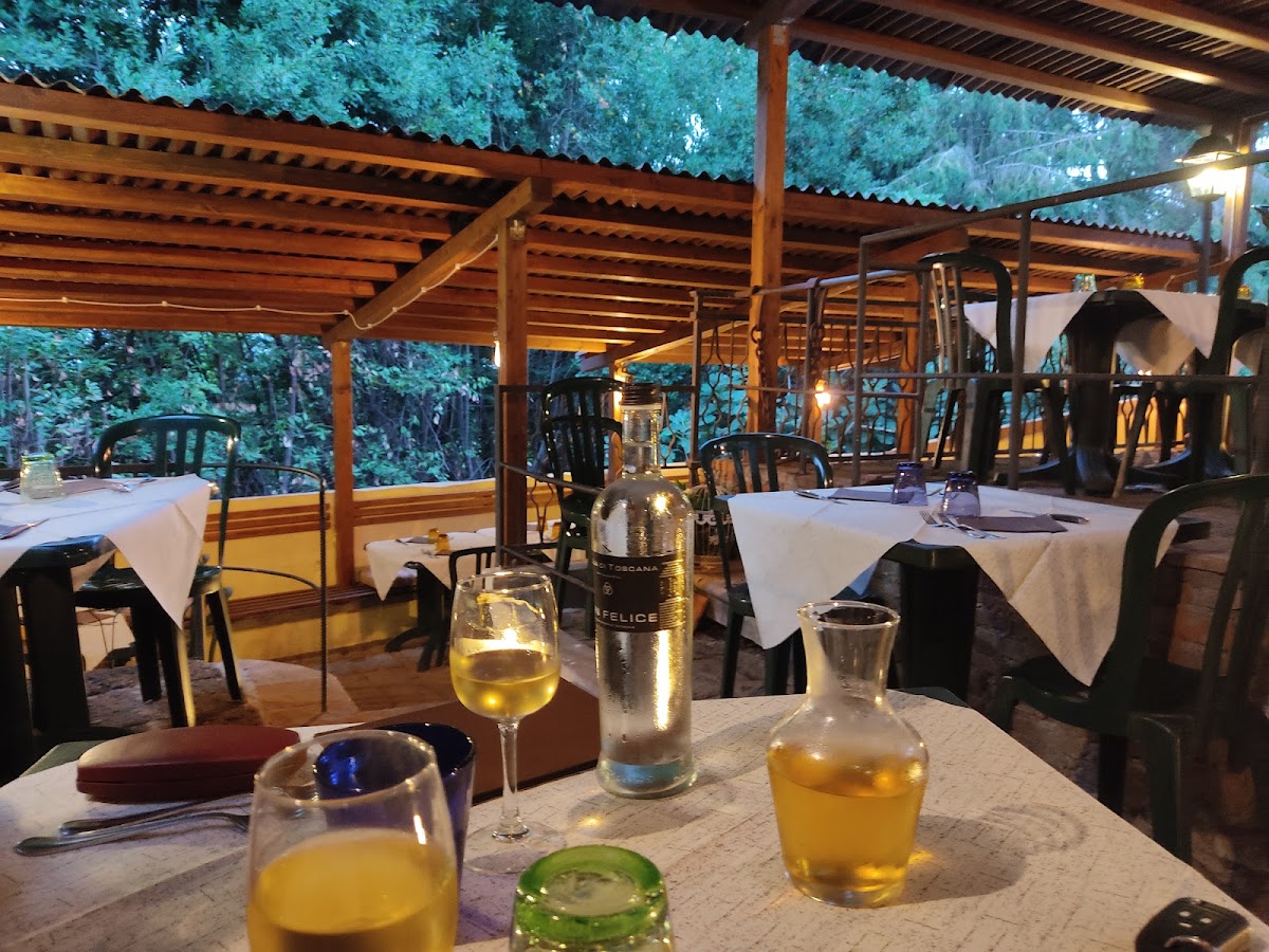 Trattoria Boccondivino Photo 3